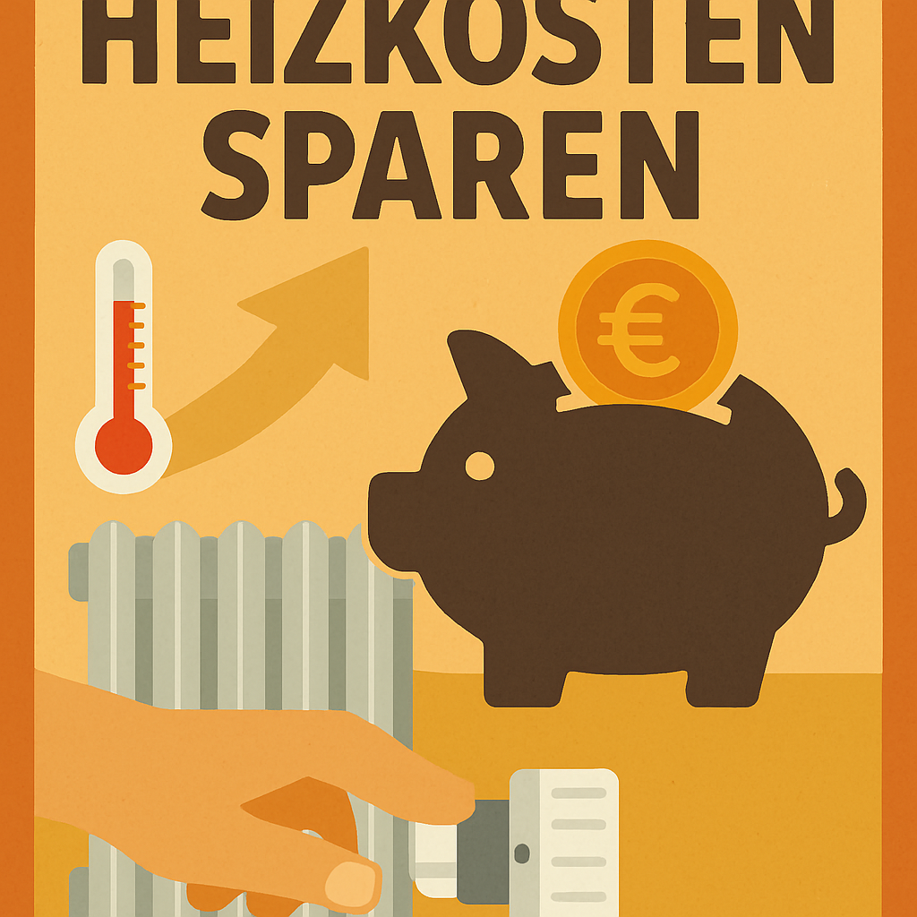 heizkosten sparen