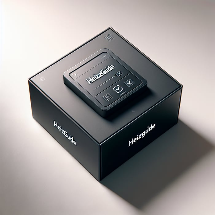 Heizkostenguide – (PDF) | Heizkosten senken ohne Frieren image